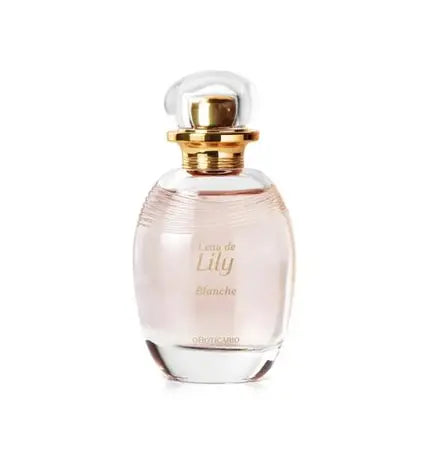 Boticário - L'Eau de Lily Blanche Eau de Parfum