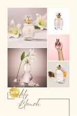 Boticário - L'Eau de Lily Blanche Eau de Parfum