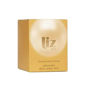 Boticário - Liz Aura Eau de Parfum