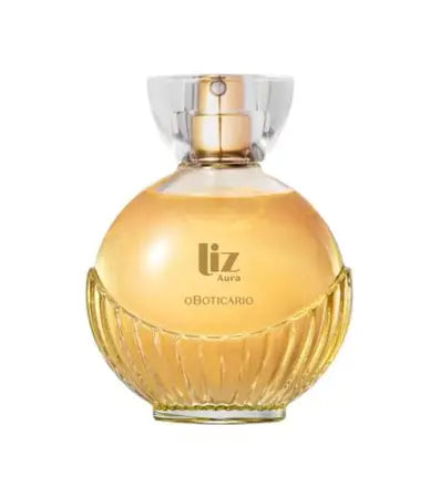 Boticário - Liz Aura Eau de Parfum