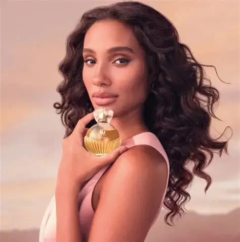 Boticário - Liz Aura Eau de Parfum