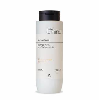 LUMINA - ANTI-RESIDUE DETOX SHAMPOO