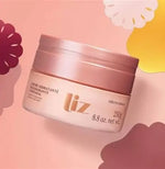 Boticário - Liz Moisturizing Body Cream 250g