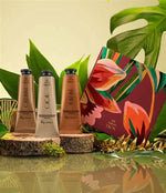 Ekos Hand Cream Gift Set