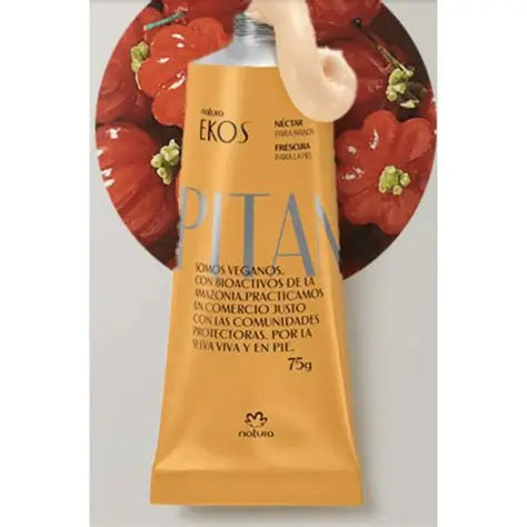 EKOS - Pitanga Hand Cream