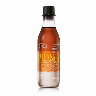 EKOS - Pitanga Triple Phase Shower Oil