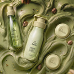 Tododia Creamy Pistachio Body Care Set