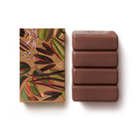 Ekos -  Amazonian Vanilla Pure Vegetable Creamy Bar Soap