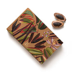 Ekos -  Amazonian Vanilla Pure Vegetable Creamy Bar Soap