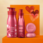 Tododia - Raspberry & Red Pepper Valentine's Day Gift Set