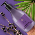 Ekos - Açaí Moisturizing Body Deodorant Pulp 400ml