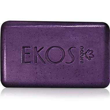 EKOS - Açaí Soap Bar