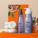 TODODIA - Cotton Gift Set