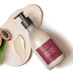 Ekos - Moisturizing Body Deodorant Pulp Amazonian Vanilla