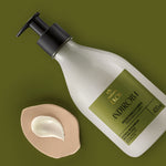 Ekos - Moisturizing Body Deodorant Pulp Andiroba 400ml