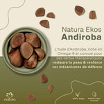 Ekos - Andiroba Frescor Cologne