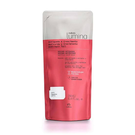 LUMINA - Hair Mask Anti-Hair fall - Refill