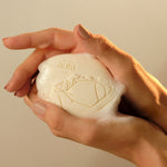 Aura Alba Perfumed Bar Soaps