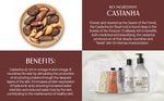 EKOS - Castanha Foot Cream