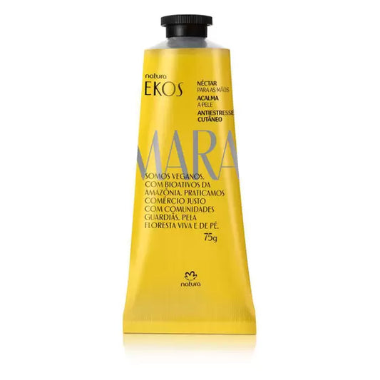 EKOS - Maracujá Hand Cream