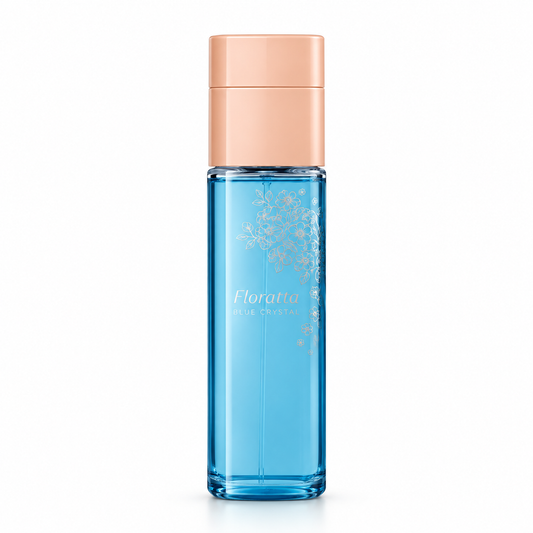 Boticário - Floratta Blue Crystal Deodorant Body Spray