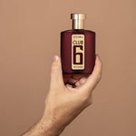 Eudora Club 6 Spotlight Deodorant Cologne 95ml