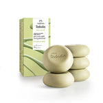 Tododia Creamy Pistachio Plant-Based Bar Soap