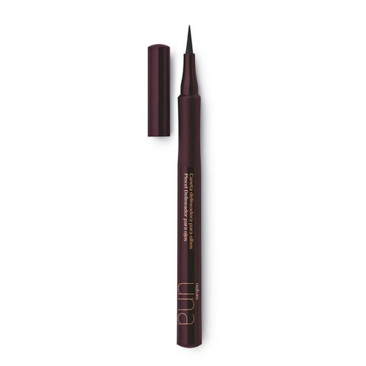 Una - Black Eyeliner Pencil LOW PRICE (01/2025) EXPIRE DATE