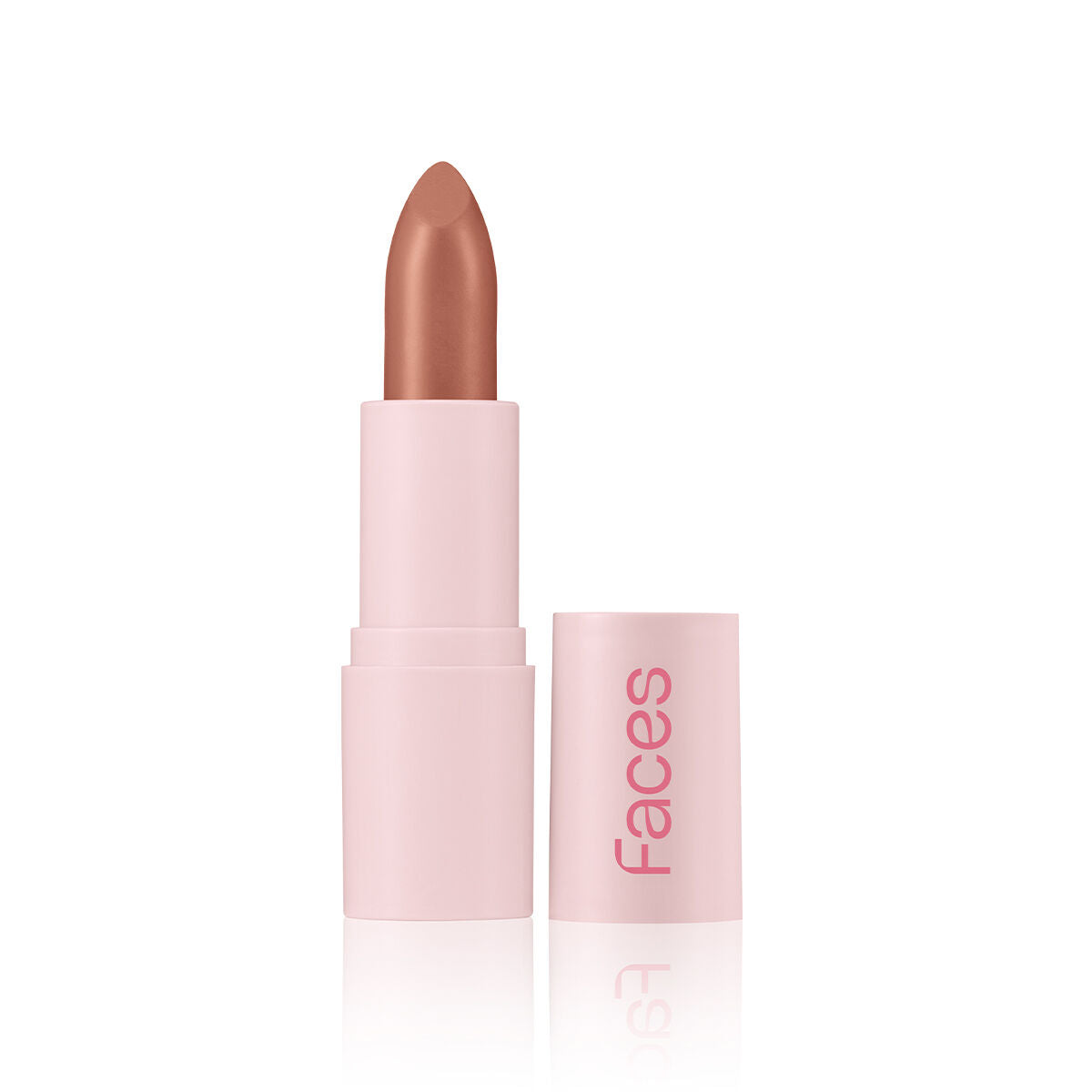 Faces Creamy fresh Beige Lipstick