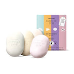 Boticário - Cuide-se Bem Assorted Bar Soap Set