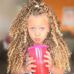 Naturé - Kids Conditioner for curly hair