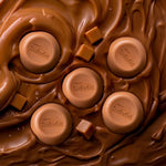 Tododia Salted Caramel Plant-Based Bar Soap