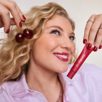 Faces Cherry Licor Lip Bal