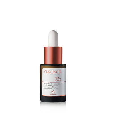 CHRONOS - Smoothing Eye Contour Serum