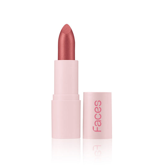 Faces Creamy Copper Sunset Lipstick
