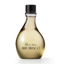 EKOS - Cologne Agua de Banho Breu Branco