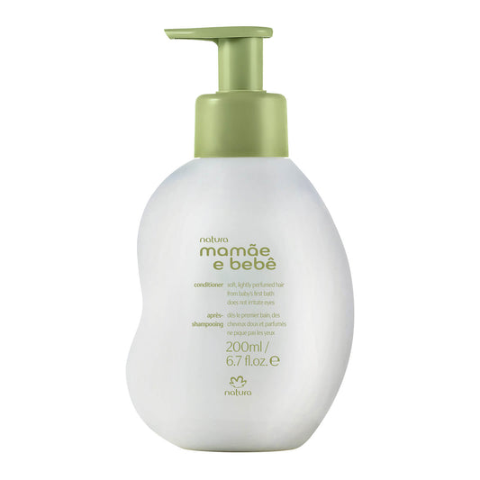 Mom&Baby Classic Hair Conditioner