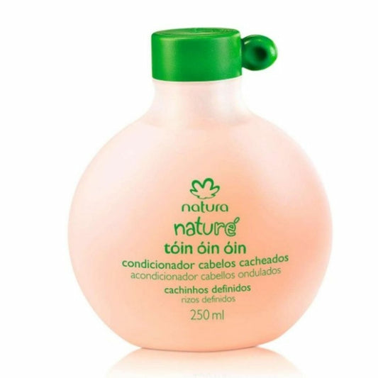 Naturé - Kids Conditioner for curly hair