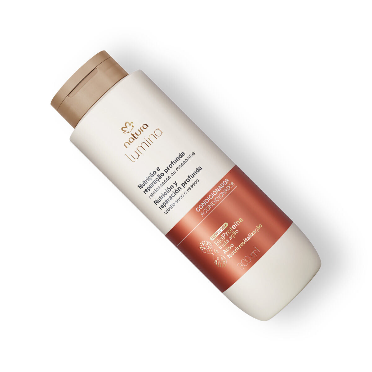 Lumina Polynutrition Conditioner for Deep Nourishment and Repair
