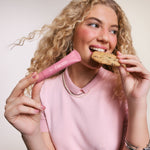 Faces Cookie Nude Lip Balm