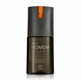 HOMEM - COR.AGIO Deodorant Spray