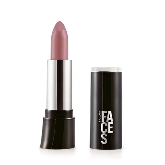 FACES Lipstick Pink 210 Color Tint FPS8