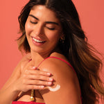 Tododia Strawberry & Golden Vanilla Nourishing Body Cream Refill