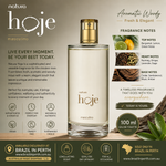 Hoje Men's Cologne 100ml