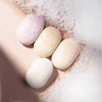 Boticário - Cuide-se Bem Assorted Bar Soap Set