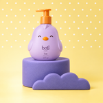 Boti Baby Lua Bath and After-Bath Baby Body Lotion