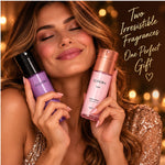 Eudora - Christmas Gift Set – Duo Body Sprays