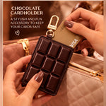 Boticário - Egeo Choc Christmas Gift Set