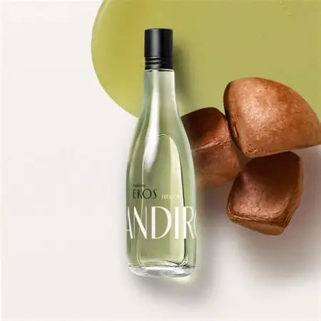 Ekos - Andiroba Frescor Cologne