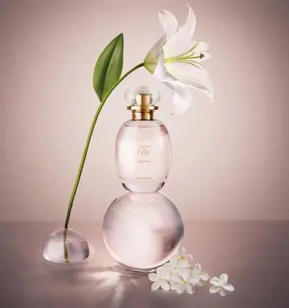 Boticário - L'Eau de Lily Blanche Eau de Parfum